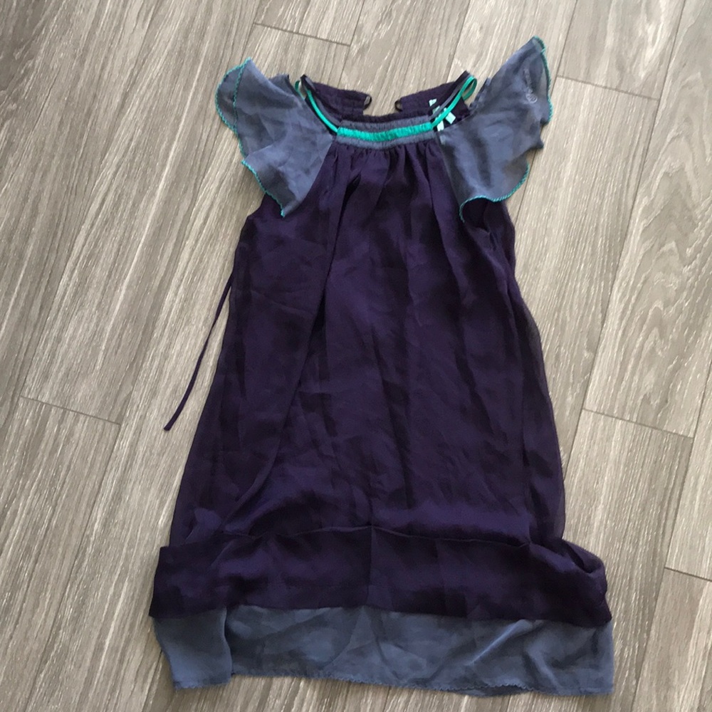 Brand new Fornarina dress, without tags